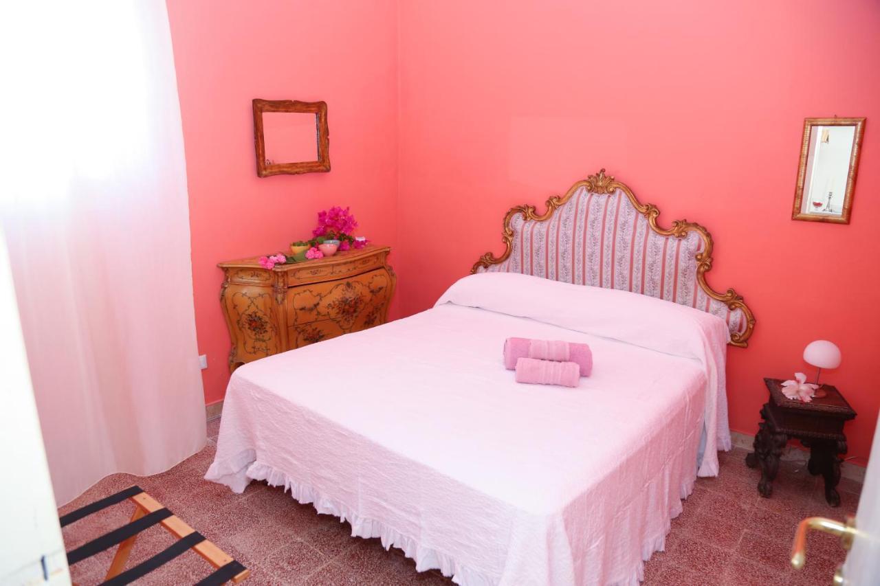 Casa Lorenzo Διαμέρισμα Porticello Εξωτερικό φωτογραφία