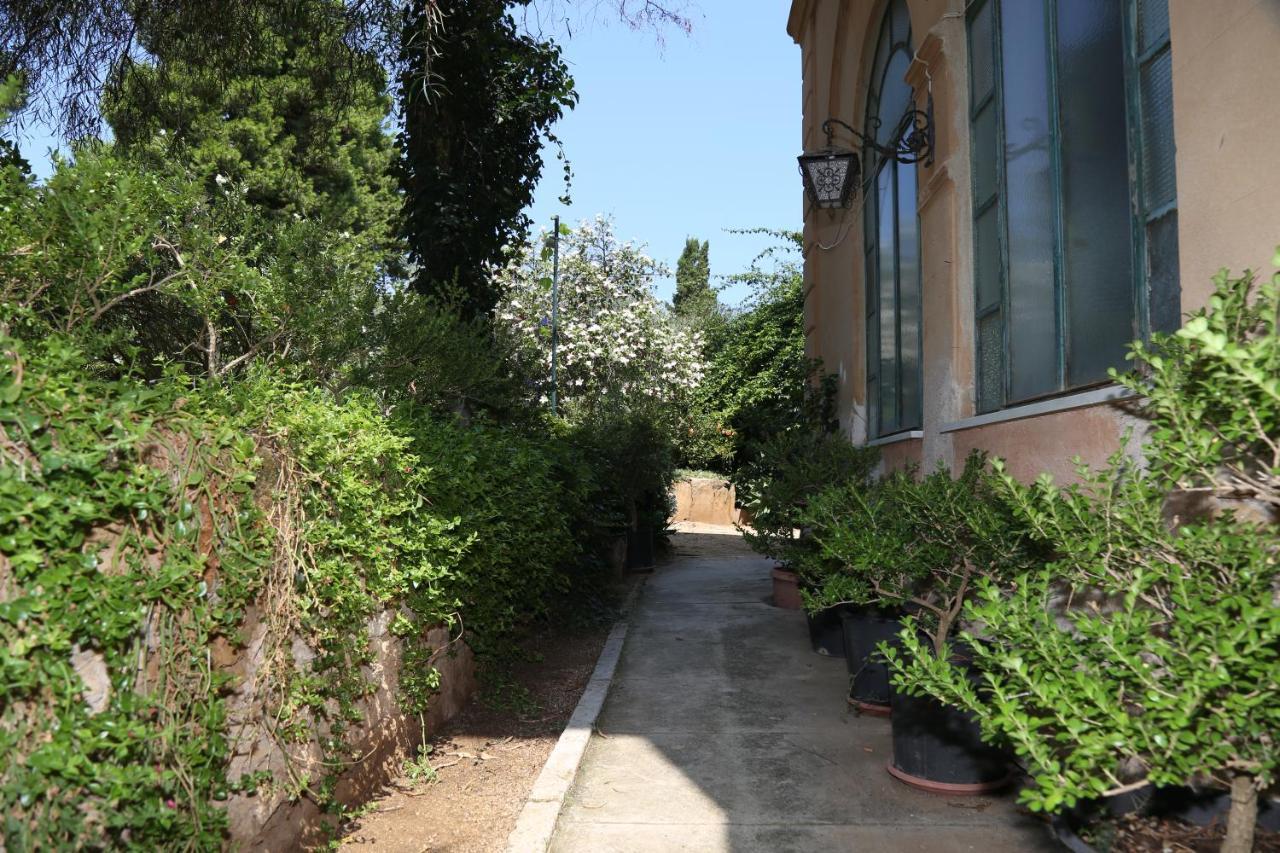 Casa Lorenzo Διαμέρισμα Porticello Εξωτερικό φωτογραφία