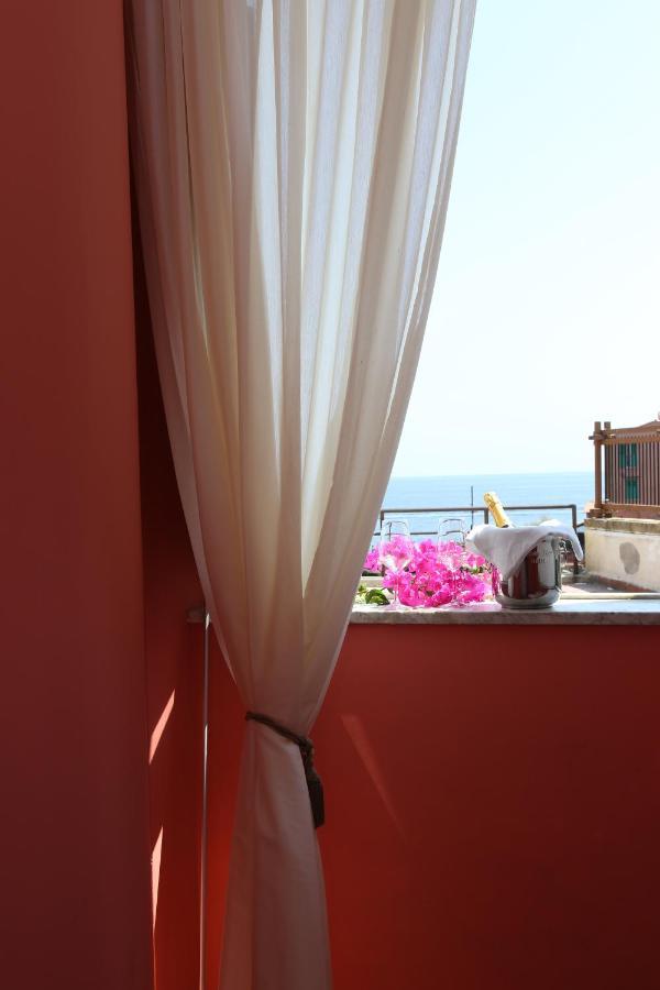 Casa Lorenzo Διαμέρισμα Porticello Εξωτερικό φωτογραφία