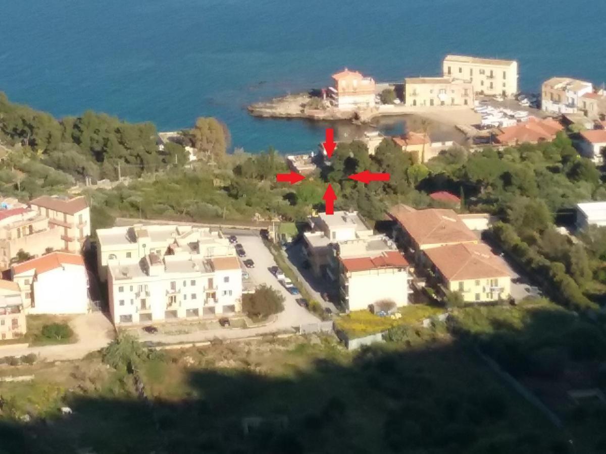Casa Lorenzo Διαμέρισμα Porticello Εξωτερικό φωτογραφία