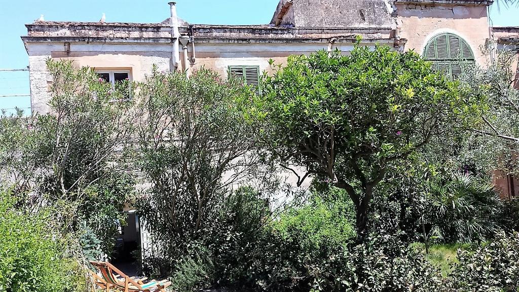 Casa Lorenzo Διαμέρισμα Porticello Εξωτερικό φωτογραφία