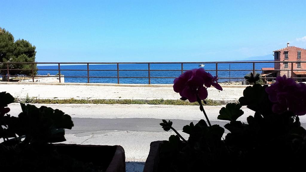 Casa Lorenzo Διαμέρισμα Porticello Εξωτερικό φωτογραφία