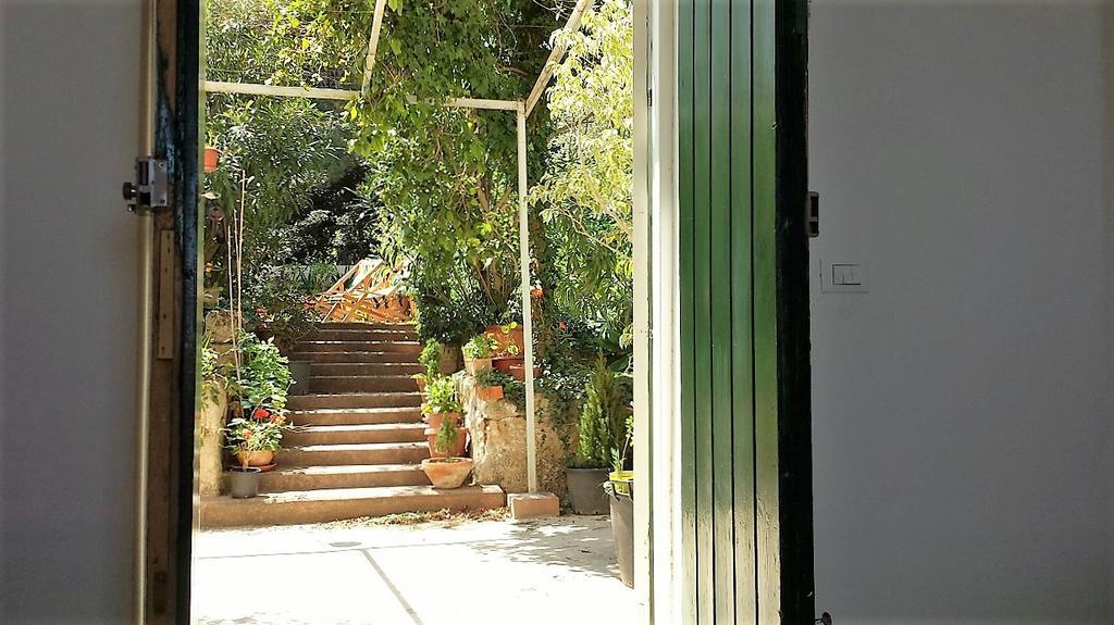 Casa Lorenzo Διαμέρισμα Porticello Εξωτερικό φωτογραφία