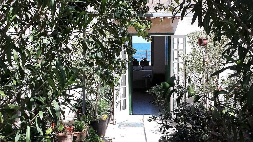 Casa Lorenzo Διαμέρισμα Porticello Εξωτερικό φωτογραφία