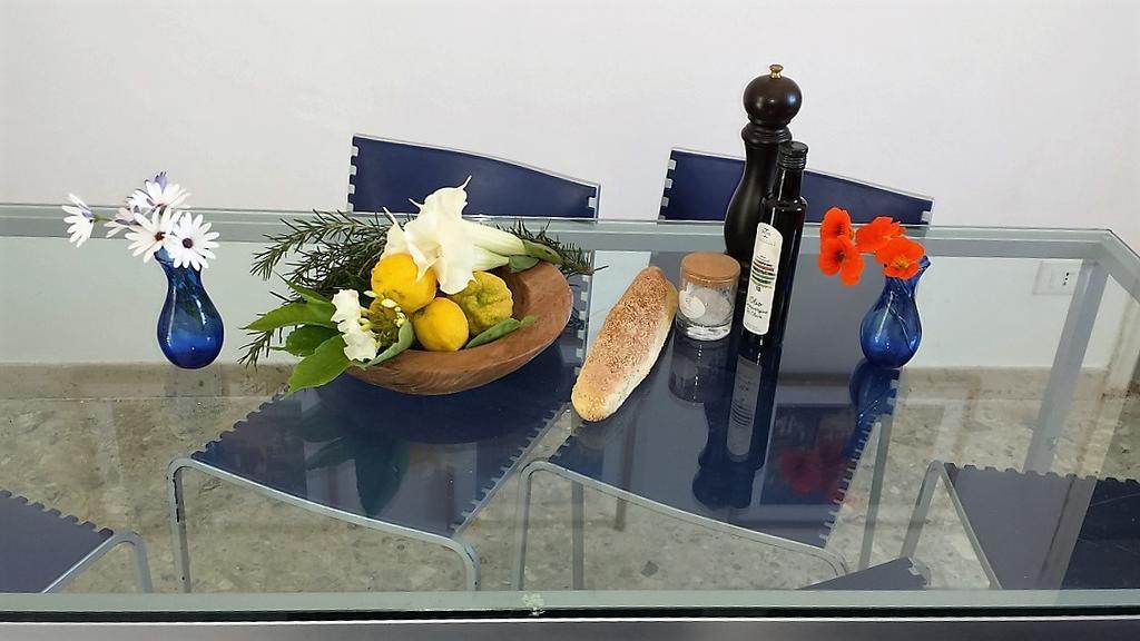 Casa Lorenzo Διαμέρισμα Porticello Εξωτερικό φωτογραφία