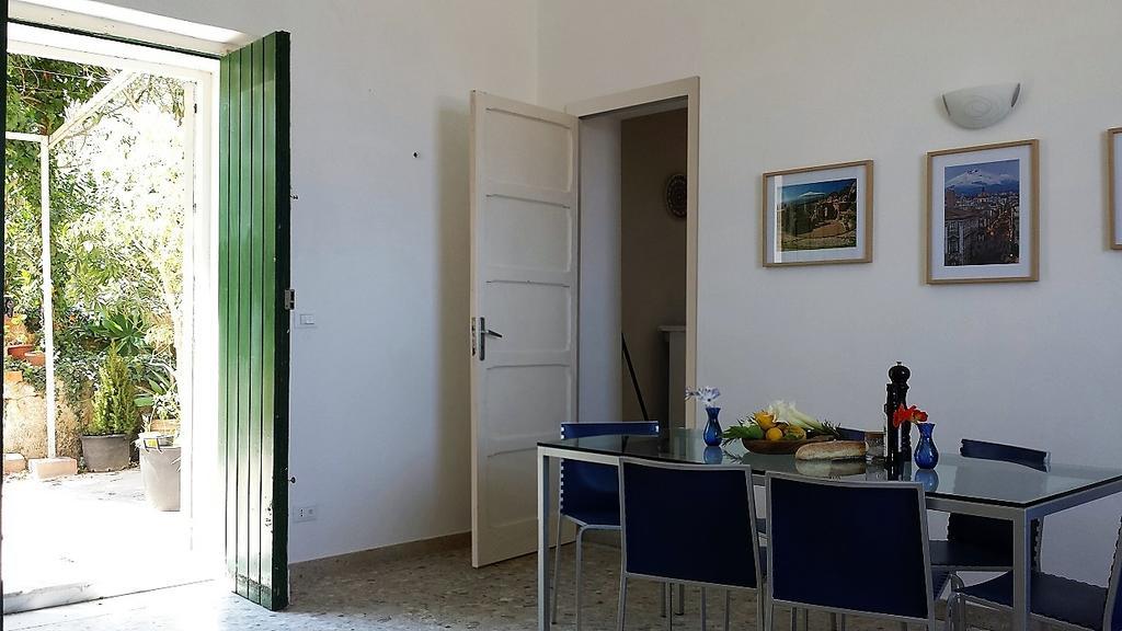 Casa Lorenzo Διαμέρισμα Porticello Εξωτερικό φωτογραφία